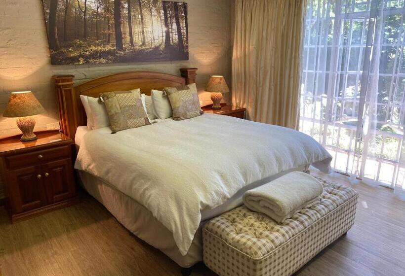 ペンション Anne's Place