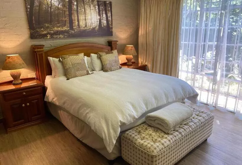 Majatalo Anne's Place