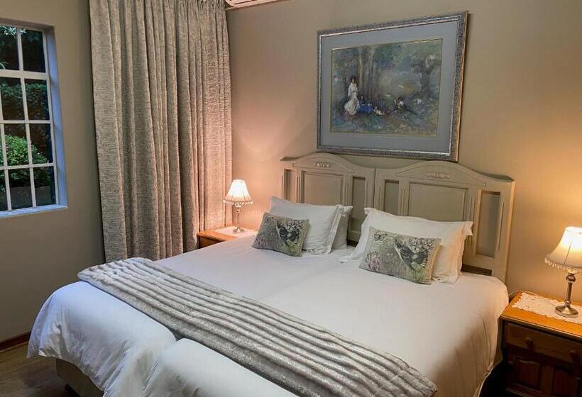 ペンション Anne's Place