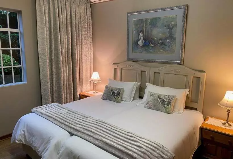 Majatalo Anne's Place