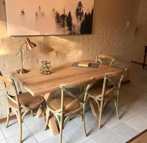 Majatalo Anne's Place