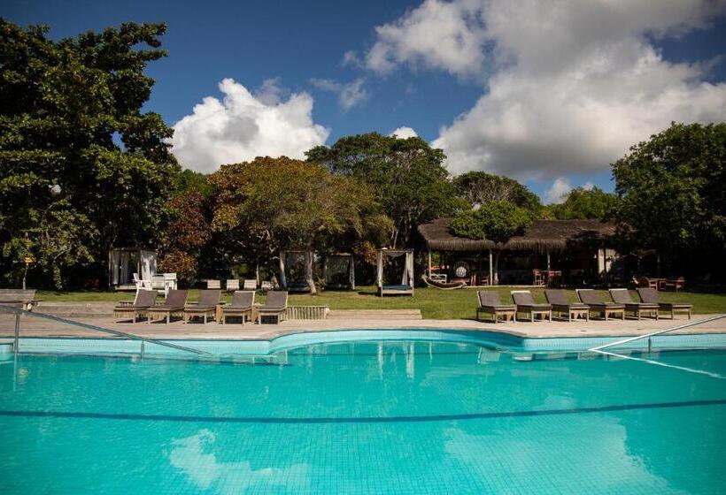 פנסיון Caraiva Bela Vista