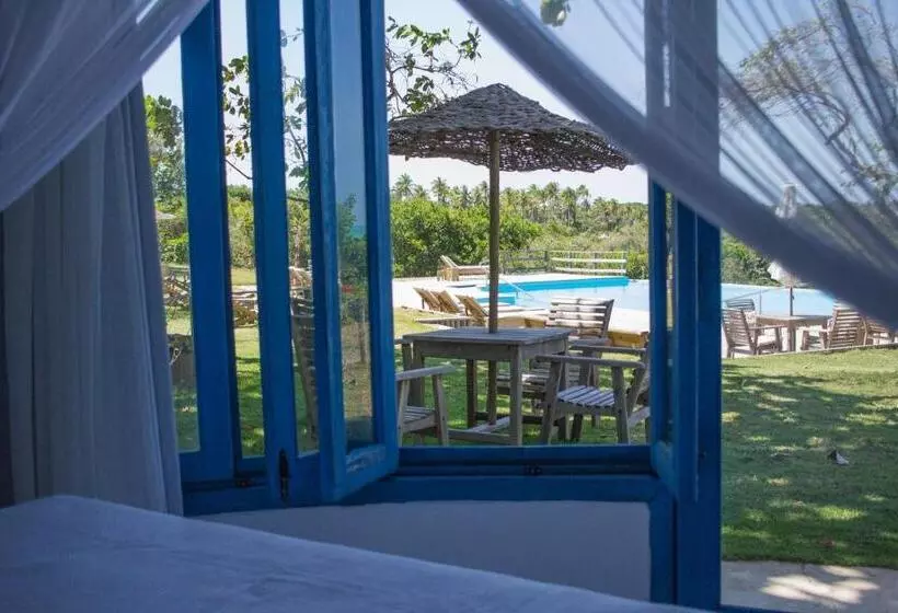 ペンション Caraiva Bela Vista