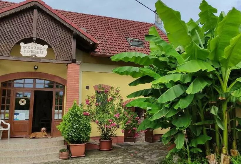 Majatalo Eckhardt Vendégház