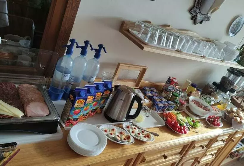 Majatalo Eckhardt Vendégház