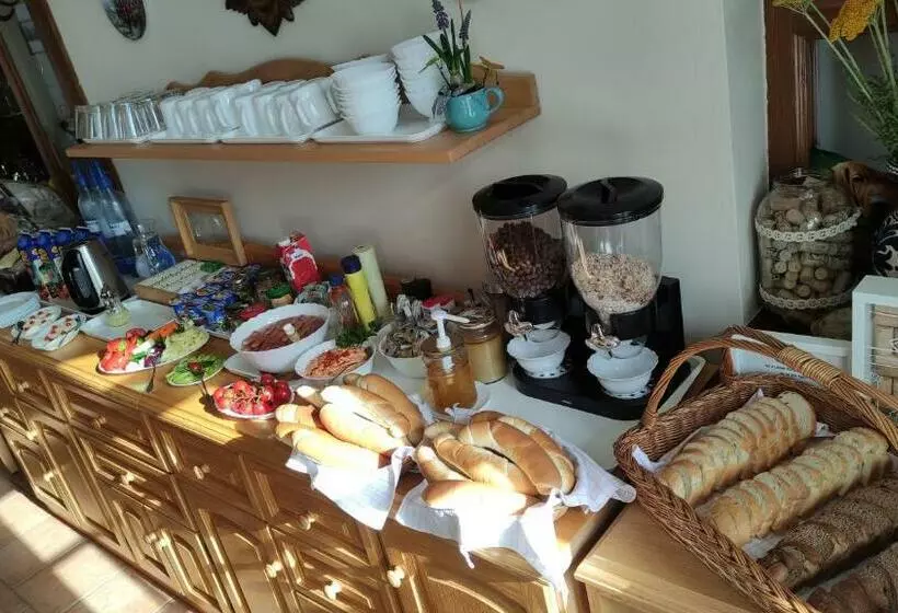 Majatalo Eckhardt Vendégház