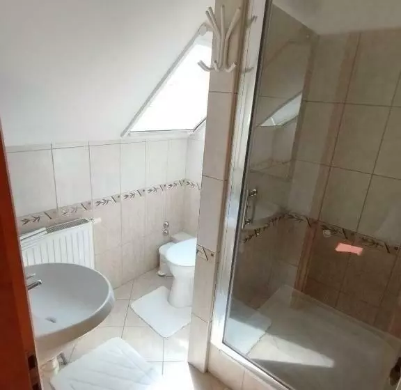 Majatalo Eckhardt Vendégház