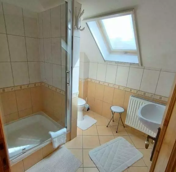 Majatalo Eckhardt Vendégház