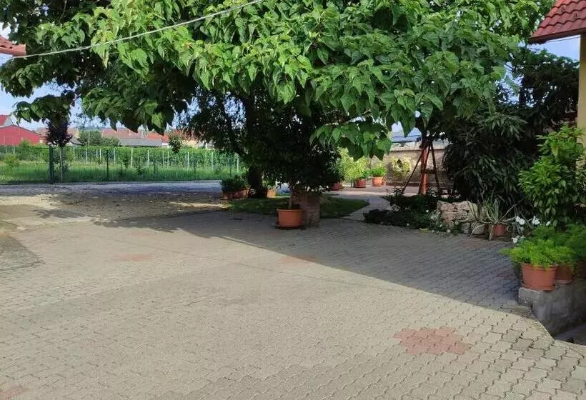 Majatalo Eckhardt Vendégház