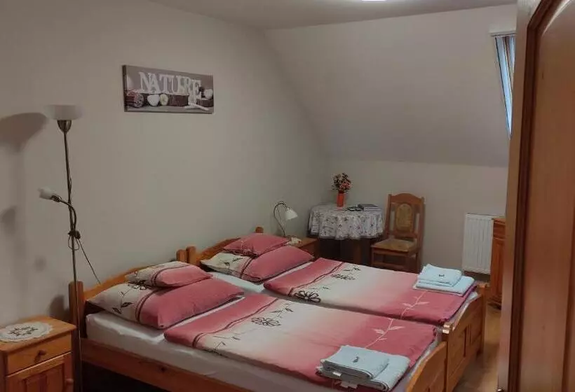 Majatalo Eckhardt Vendégház