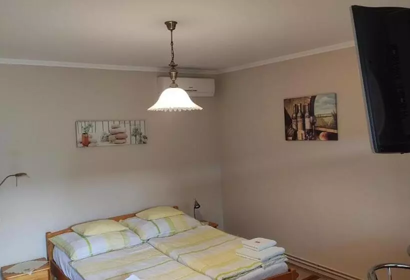 Majatalo Eckhardt Vendégház