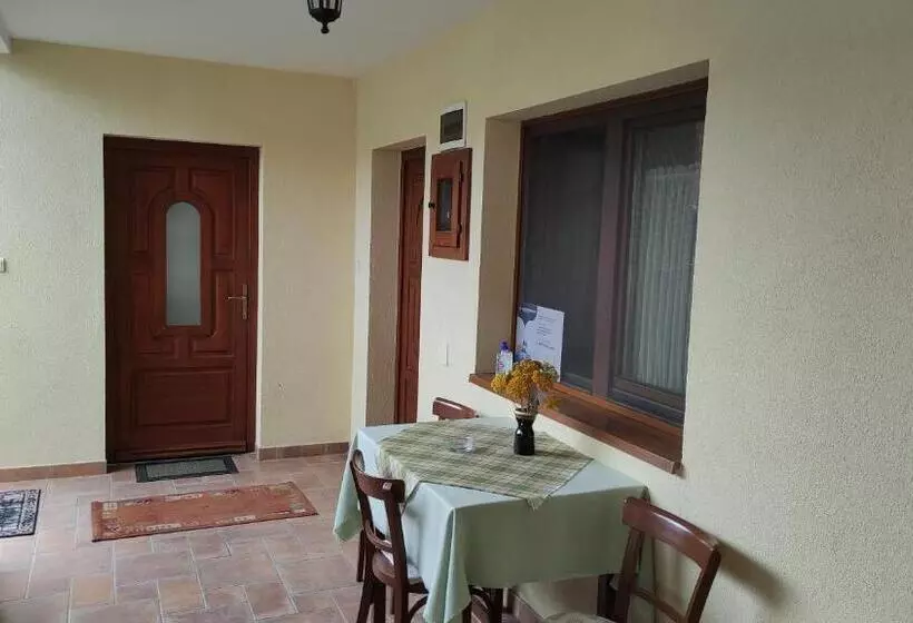 Majatalo Eckhardt Vendégház