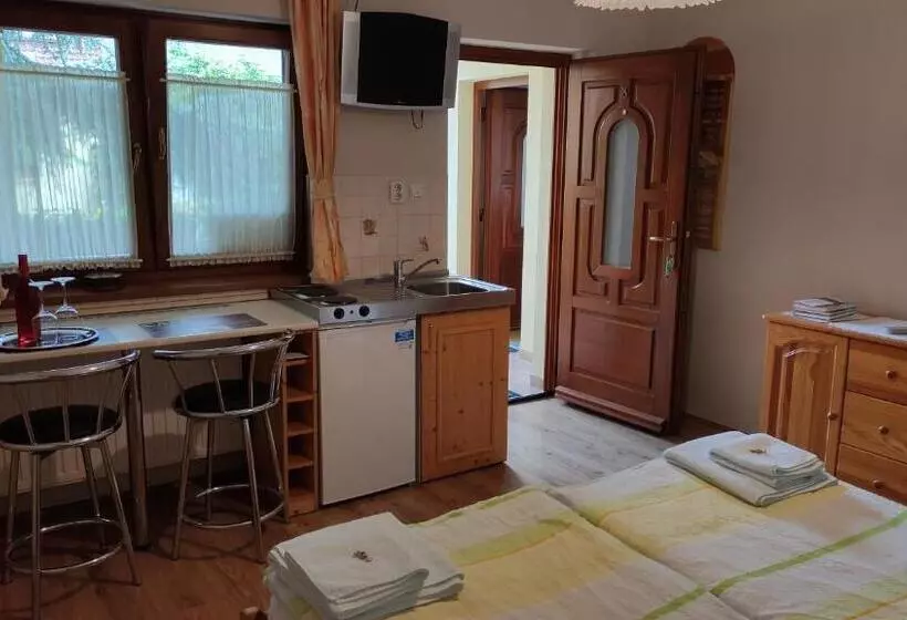 Majatalo Eckhardt Vendégház