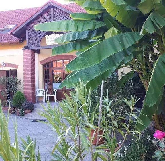 Majatalo Eckhardt Vendégház