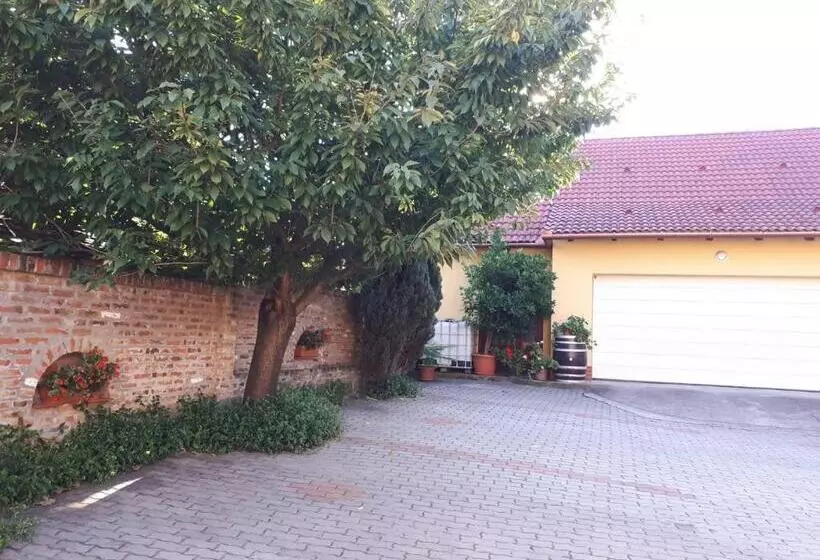 Majatalo Eckhardt Vendégház