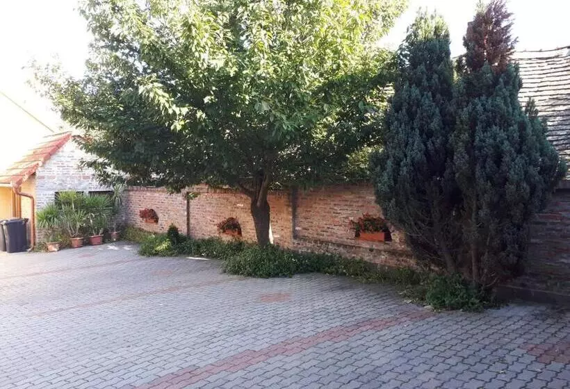 Majatalo Eckhardt Vendégház