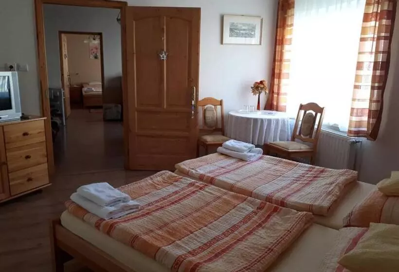 Majatalo Eckhardt Vendégház