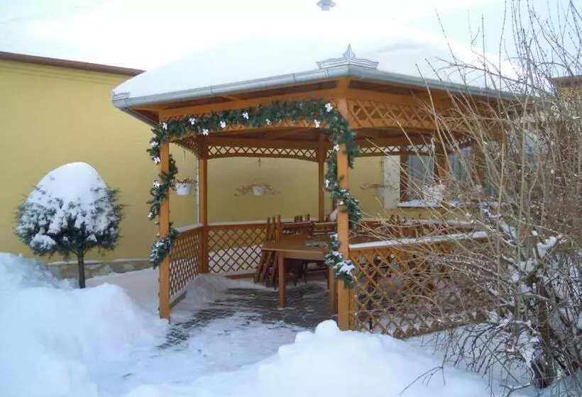 Majatalo Eckhardt Vendégház