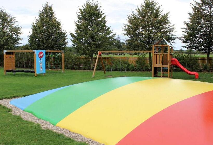 ペンション Farma Ptýrov