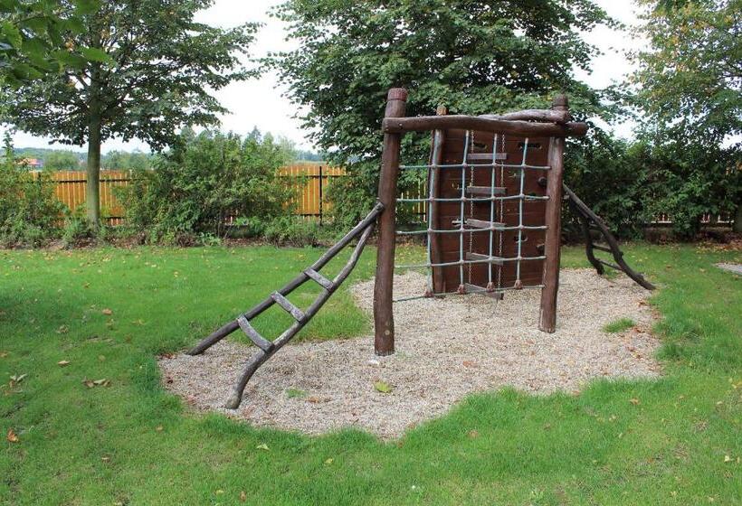 ペンション Farma Ptýrov