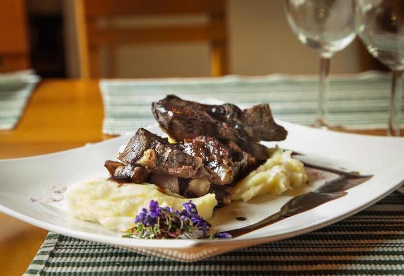 ペンション Farma Ptýrov