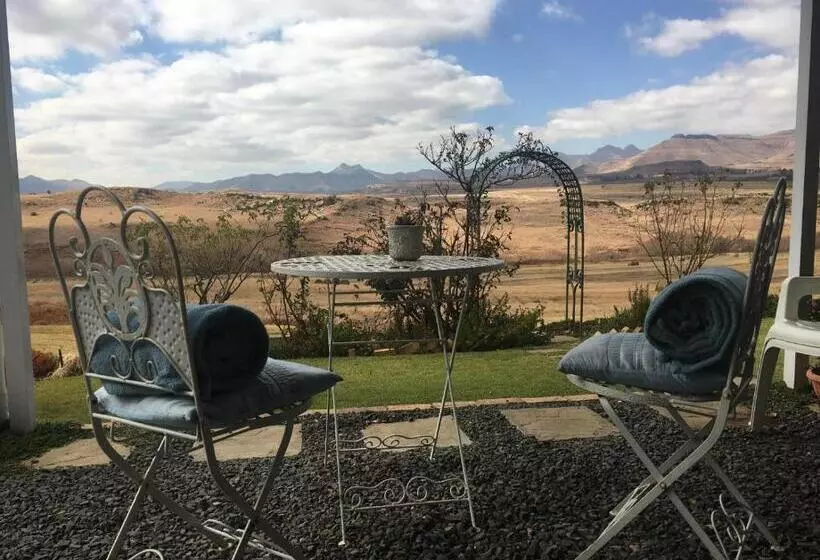 Majatalo Jovali Clarens