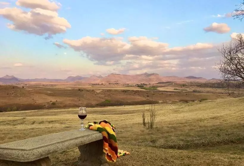 Majatalo Jovali Clarens