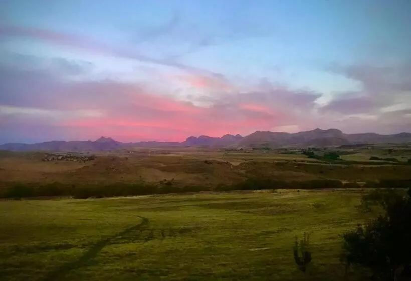 Majatalo Jovali Clarens