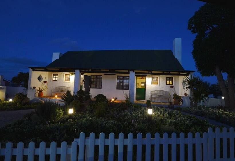 Pension Kaijaiki Country Inn And Restaurant