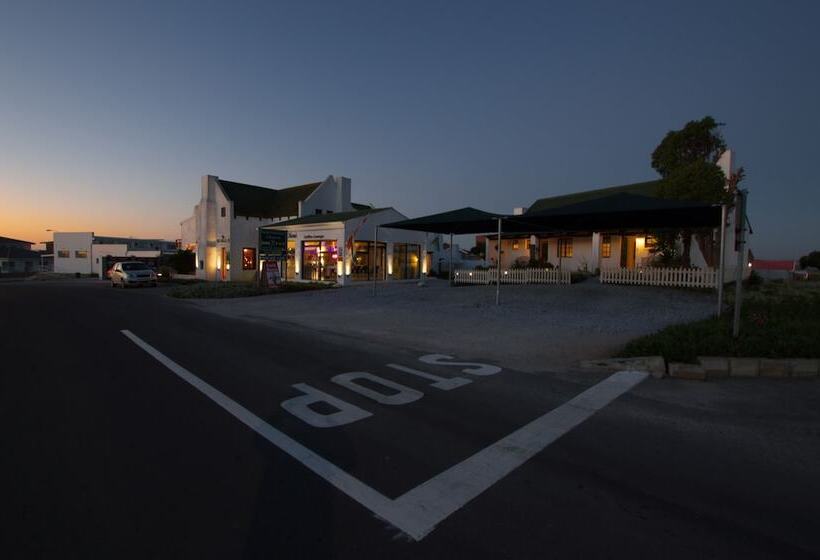 Pension Kaijaiki Country Inn And Restaurant