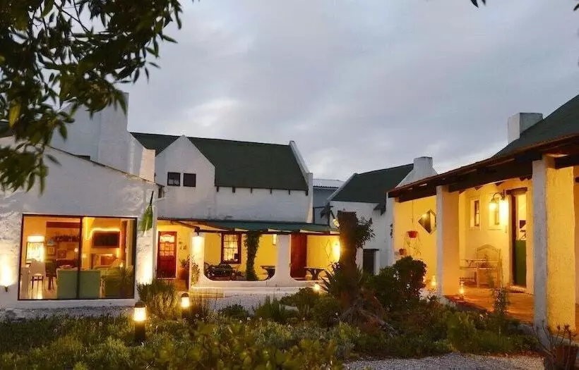 Majatalo Kaijaiki Country Inn And Restaurant