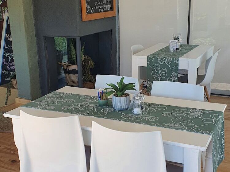 Pension Kaijaiki Country Inn And Restaurant