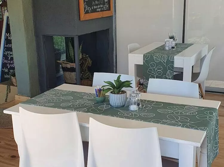 Majatalo Kaijaiki Country Inn And Restaurant