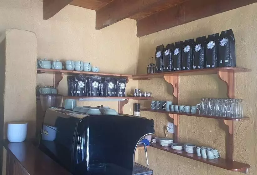 Majatalo Kaijaiki Country Inn And Restaurant