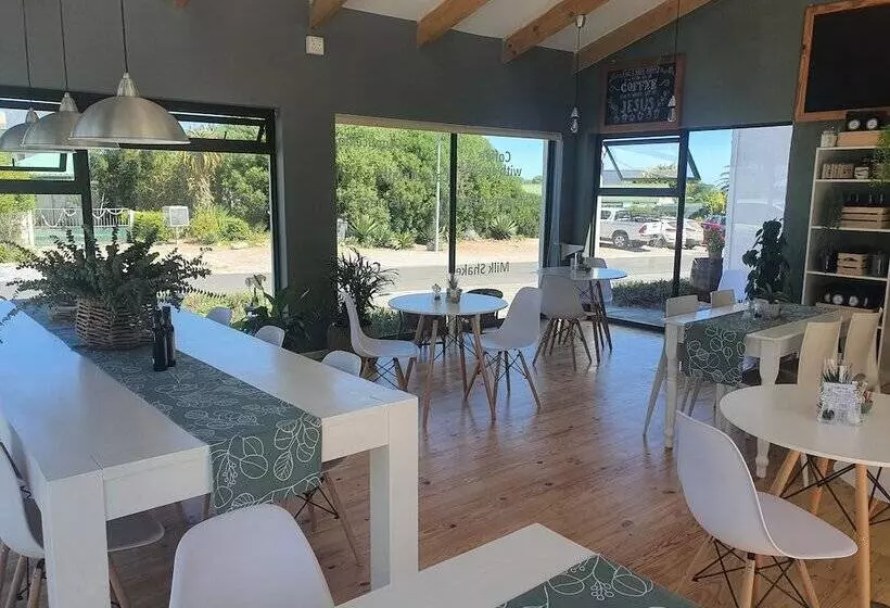 Majatalo Kaijaiki Country Inn And Restaurant