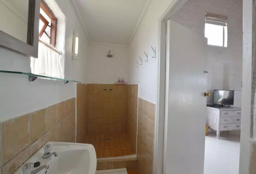 Majatalo Kaijaiki Country Inn And Restaurant