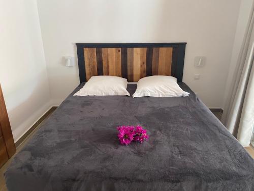 پانسیون La Maison Calebasse