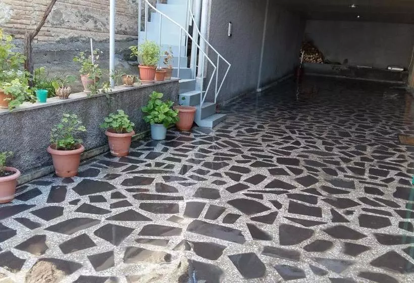 پانسیون Marinella