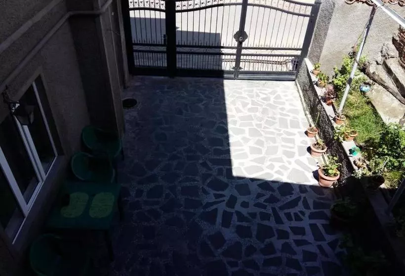 پانسیون Marinella