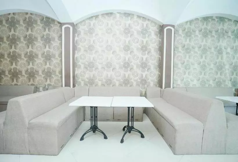 Majatalo Mojokerto Classic Homestay