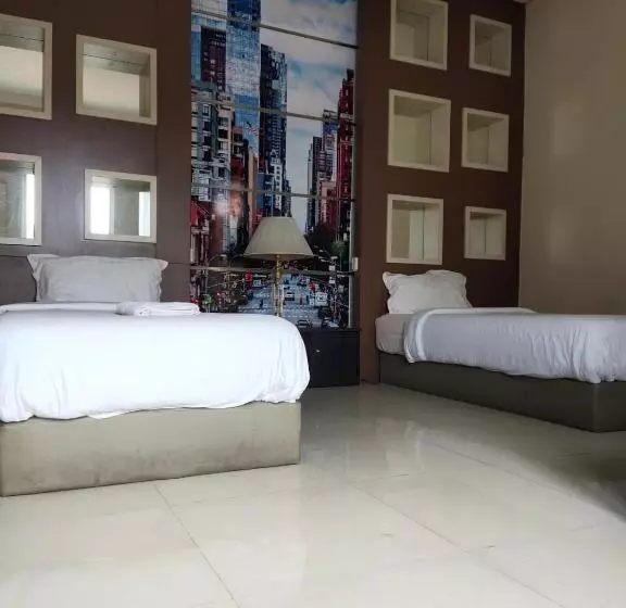 Majatalo Mojokerto Classic Homestay