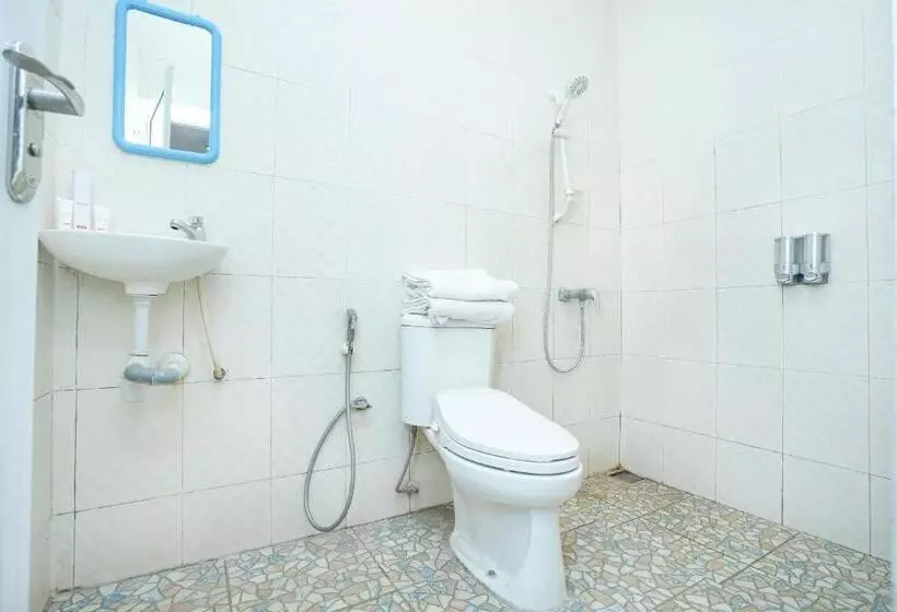 Majatalo Mojokerto Classic Homestay