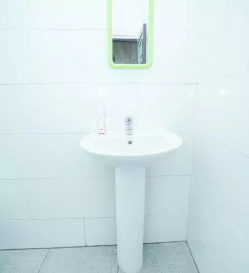 Majatalo Mojokerto Classic Homestay