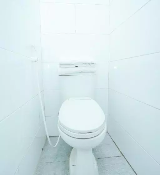 Majatalo Mojokerto Classic Homestay