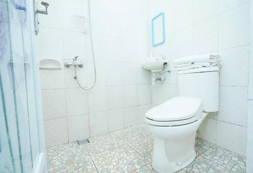 Majatalo Mojokerto Classic Homestay