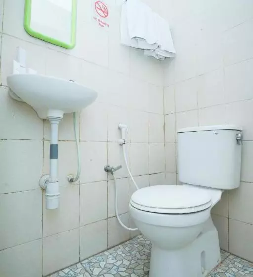 Majatalo Mojokerto Classic Homestay