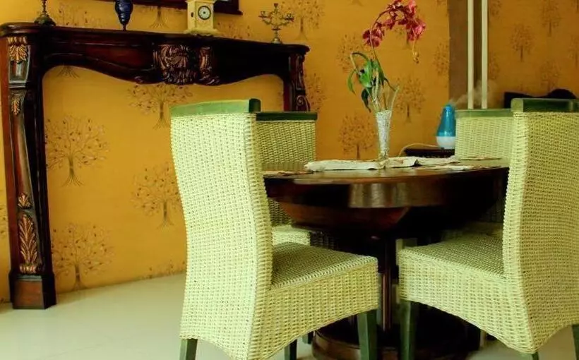 Majatalo Mojokerto Classic Homestay