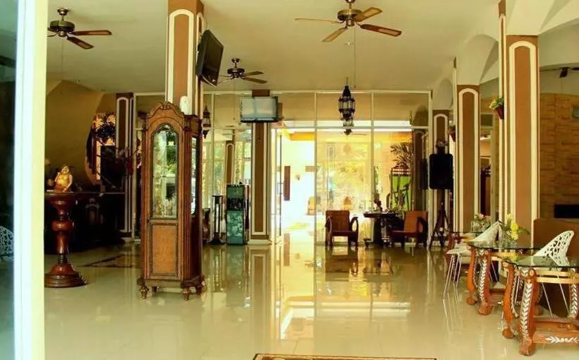 Majatalo Mojokerto Classic Homestay