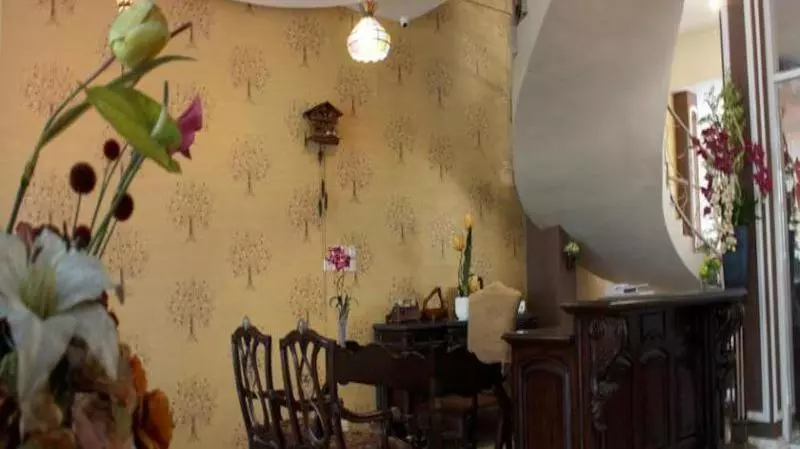 Majatalo Mojokerto Classic Homestay