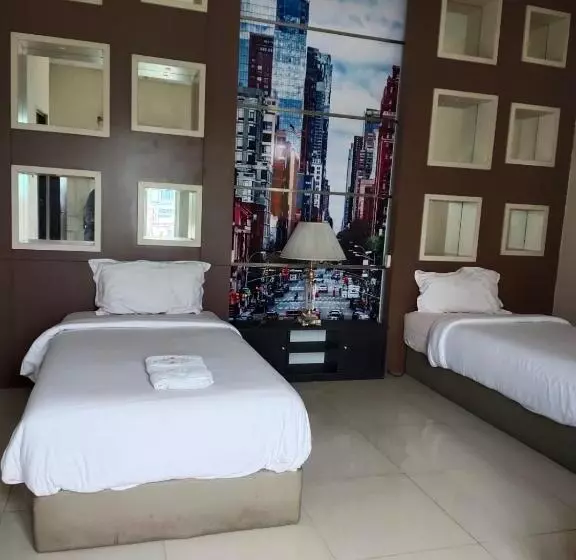 Majatalo Mojokerto Classic Homestay